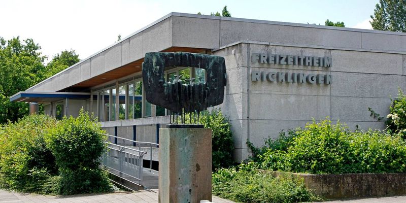 Gottesdienst wieder im Stadtteilzentrum Ricklingen